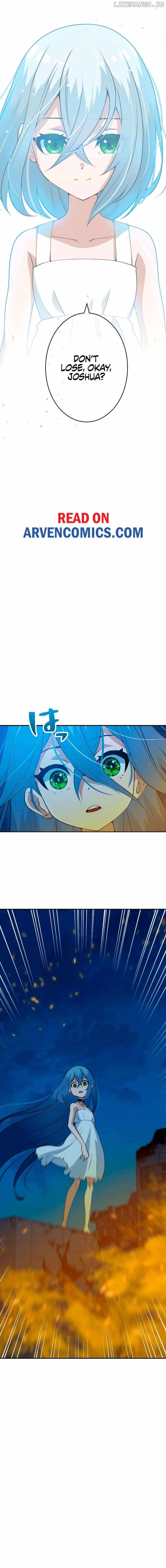 Great Universal Monster Defense War Chapter 14 5